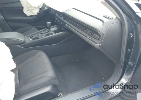 2024 Honda Accord Lx from USA, damaged, VIN 1HGCY1F23RA065485